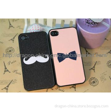 Lover\'s lovely case for iphone